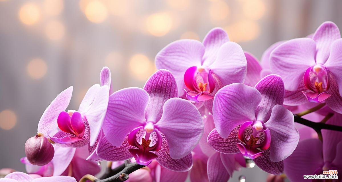 哪些花象征着美好和吉祥?美好吉祥花的寓意是什么?