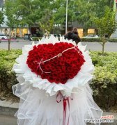 情人节送什么花最能表达爱意？俏皮花语有哪些？