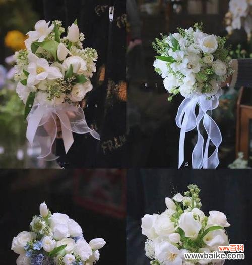 婚庆手捧花麻绳有何特别意义？如何选择婚庆手捧花的装饰？