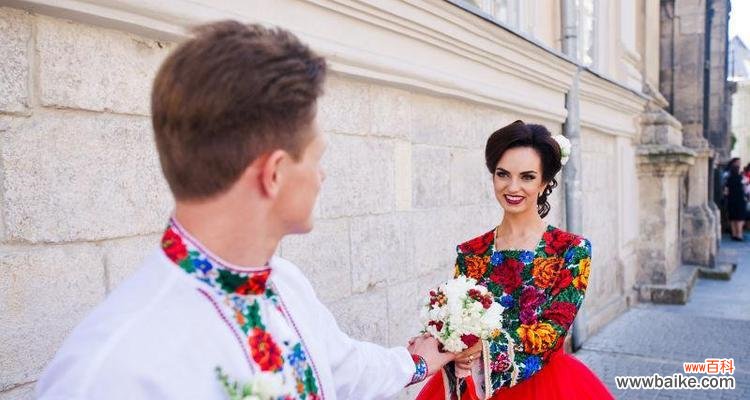 手捧花变新郎有何特殊含义?