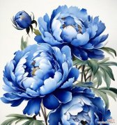 五种颜色的花各自代表什么含义？不同颜色花的象征意义是什么？