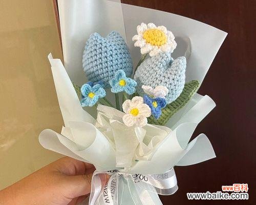 教师节送钩针花有何深意?钩针花象征着什么?