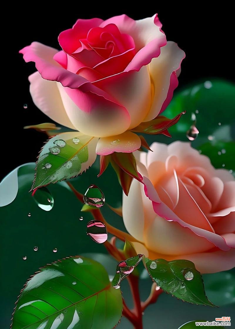 哪种花象征爱情？爱情的花卉代表有哪些？