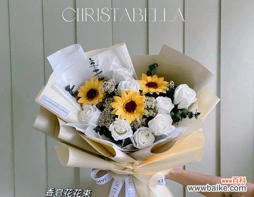 彩色永生花代表什么?如何挑选寓意深刻的永生花?