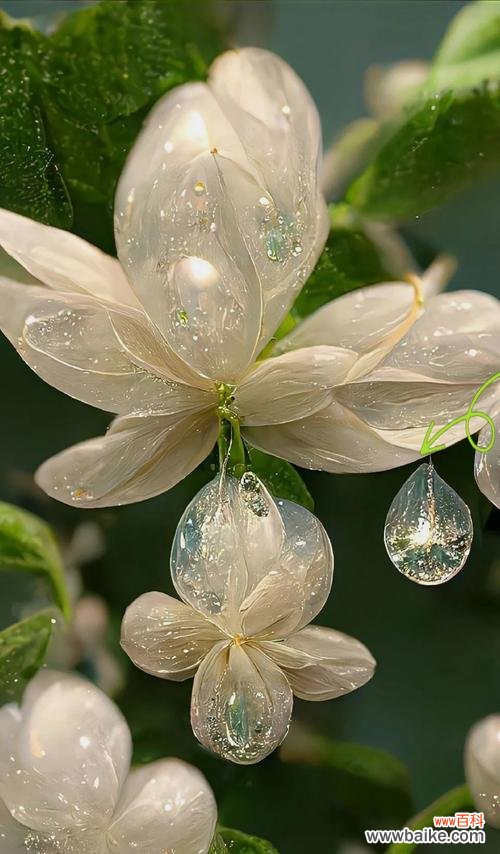 寓意富贵满堂的花有哪些?哪些花卉象征着财富和繁荣?