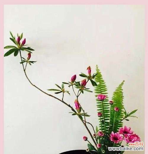 传统花艺有哪些意义?花艺的文化内涵是什么?