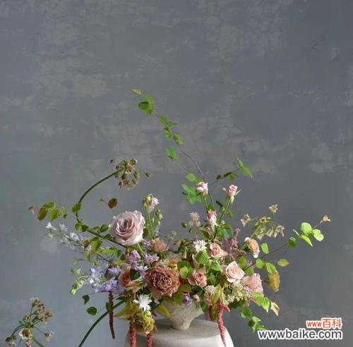 传统花艺有哪些意义?花艺的文化内涵是什么?