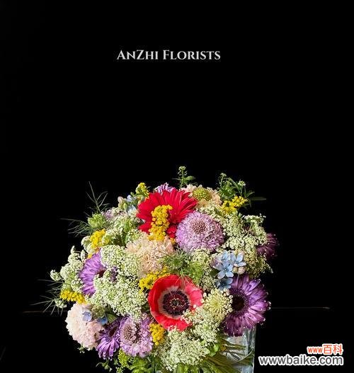 祈福花束手捧花有何寓意?如何选择寓意吉祥的花束?