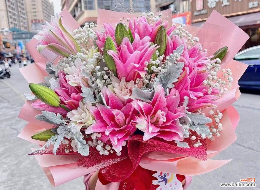 哪些花的花语寓意着喜乐?