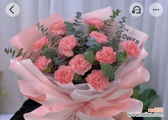 母亲节送的花的寓意是什么?母亲节适合送什么花?