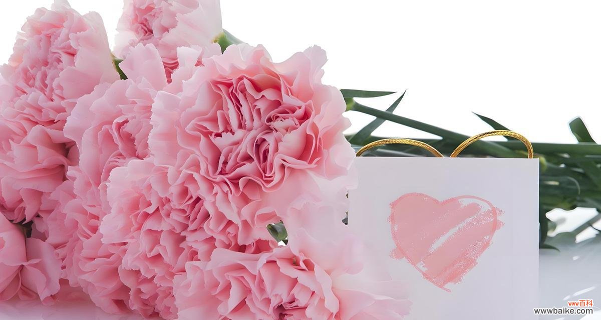 母亲节送的花的寓意是什么?母亲节适合送什么花?