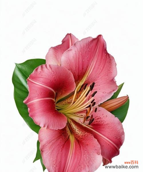 红色叶子的花有哪些？它们代表什么寓意？