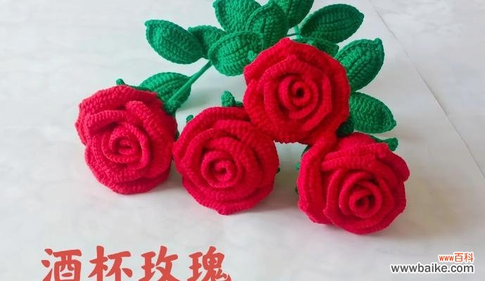 玫瑰花不同颜色的含义是什么？它们各自代表什么？