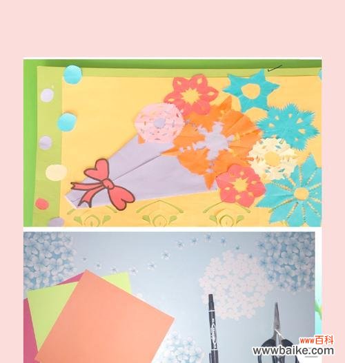 六瓣花中哪一种象征爱情?