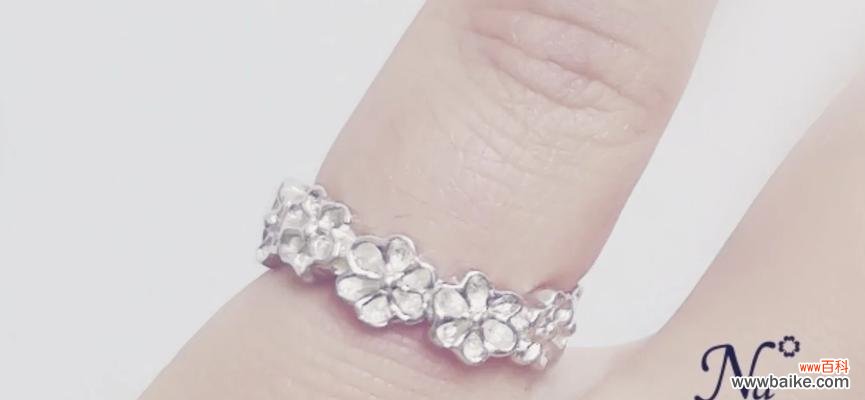 六瓣花中哪一种象征爱情?