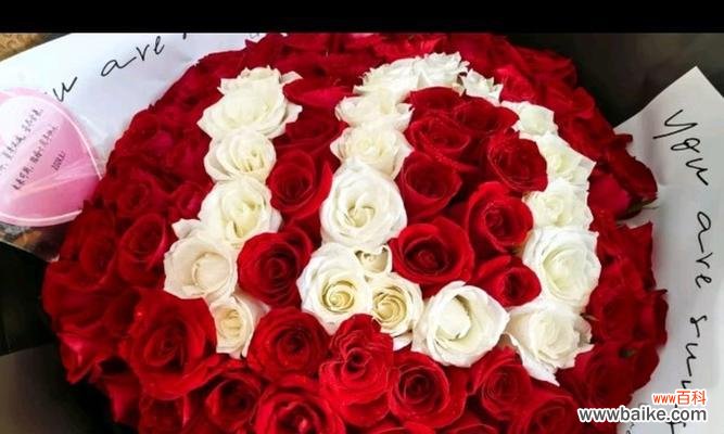 七夕节送多少朵玫瑰花有特殊含义?玫瑰花数量在七夕的寓意是什么?