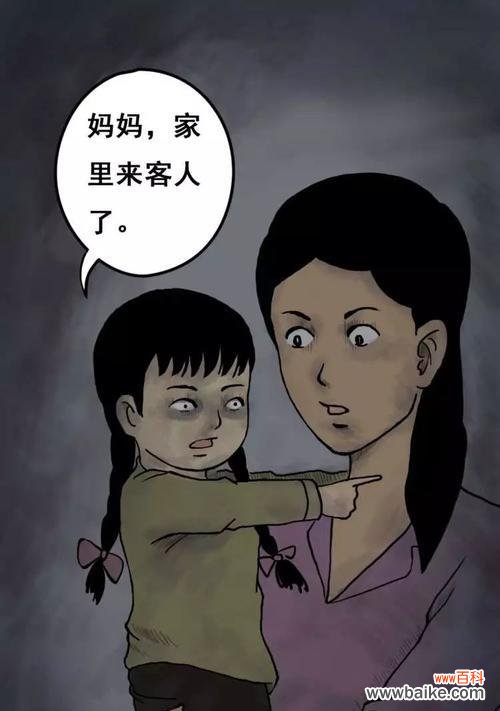 白色花语恐怖大全是什么？为什么会有恐怖的含义？