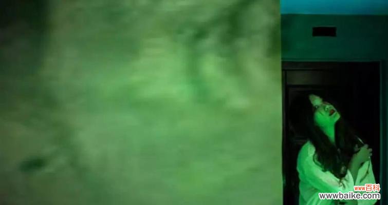 白色花语恐怖大全是什么？为什么会有恐怖的含义？