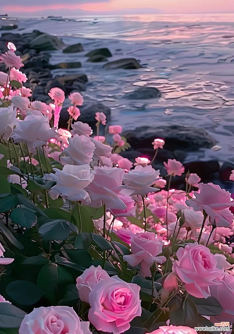 哪种花最能代表浪漫?