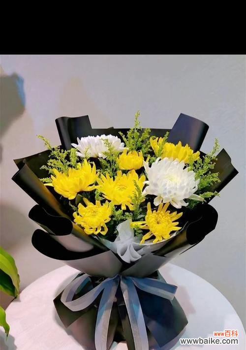 清明节的花代表什么寓意？清明节选择哪种花最合适？