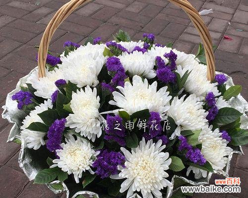 扫墓时用黄色花有什么含义?黄色花在扫墓中的寓意是什么?