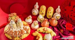 端午节蒸花馒头的寓意是什么？如何制作寓意吉祥的花馒头？