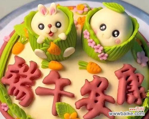 端午节蒸花馒头的寓意是什么?如何制作寓意吉祥的花馒头?