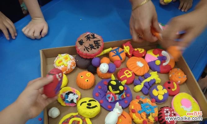 花朝节点心有什么特别的意义？传统上是如何制作的？