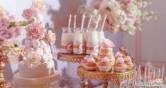 花朝节点心有什么特别的意义？传统上是如何制作的？