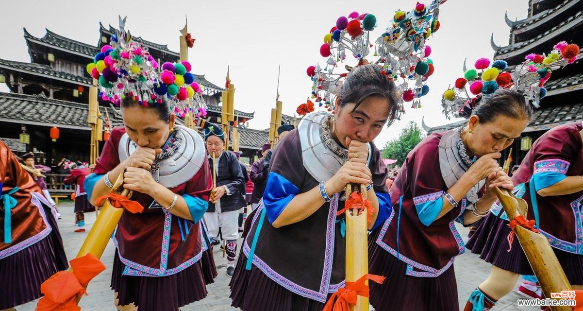侗族吉祥花有哪些寓意？侗族文化中的花象征什么？