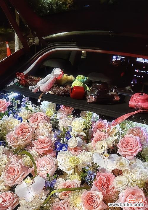 婚车交换手捧花有何含义？仪式中应注意哪些细节？