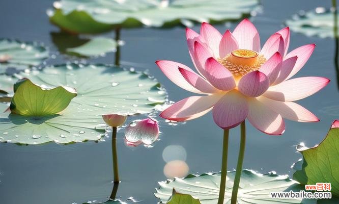 象征爱情事业双丰收的花是什么?哪种花代表双丰收?