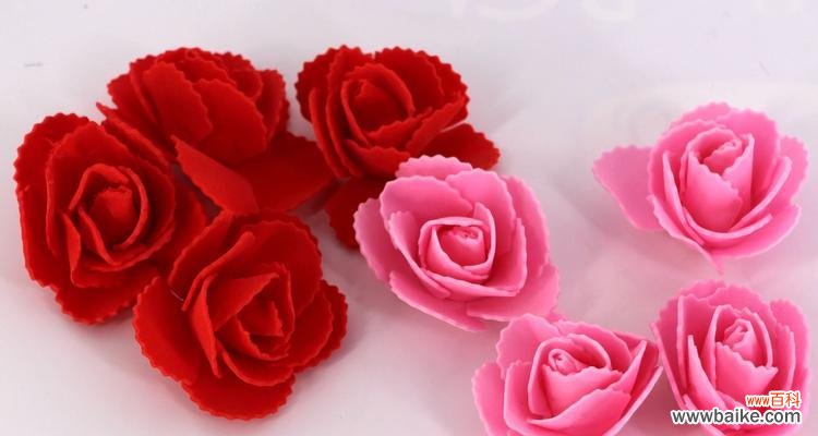 解读九朵玫瑰花的深意 九朵玫瑰花语揭秘