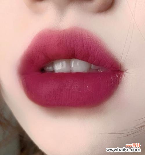 梅子色玫瑰花代表什么寓意?