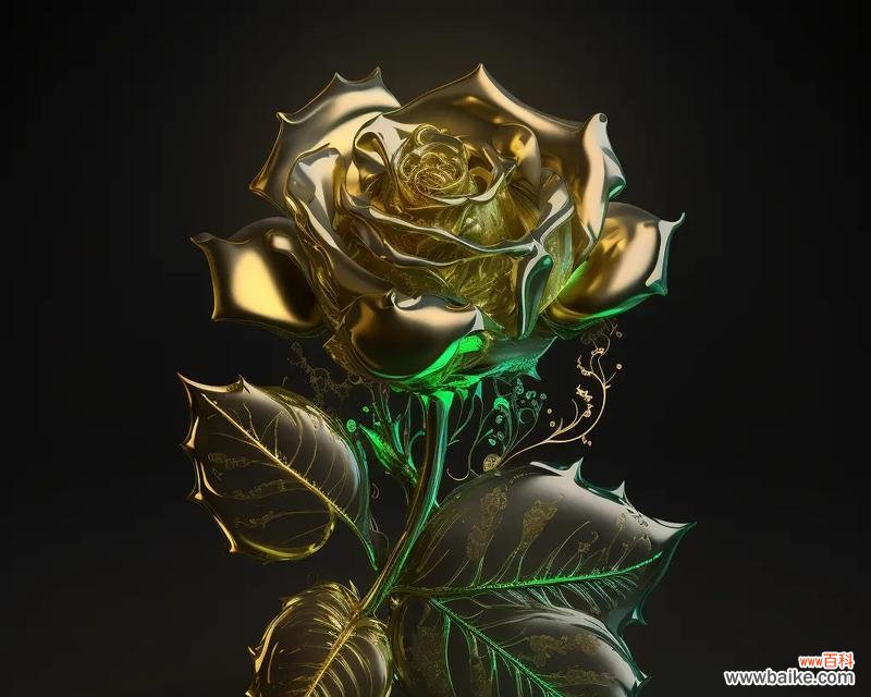 婚礼上扎金色的花代表什么寓意？