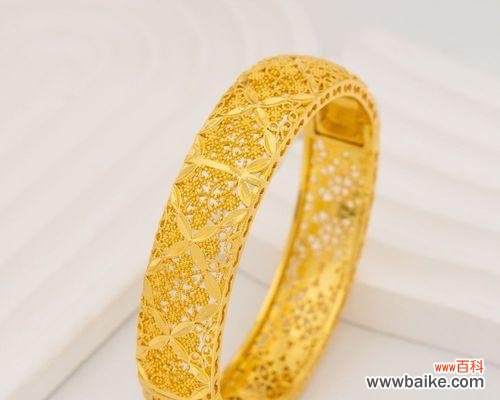 婚礼上扎金色的花代表什么寓意？