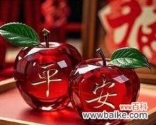 哪种花象征着平安顺遂？