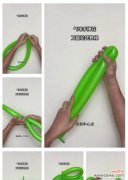 手捧花拖气球代表什么？手捧花拖气球的寓意是什么？