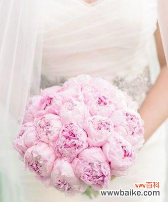 麻将手捧花寓意何在?