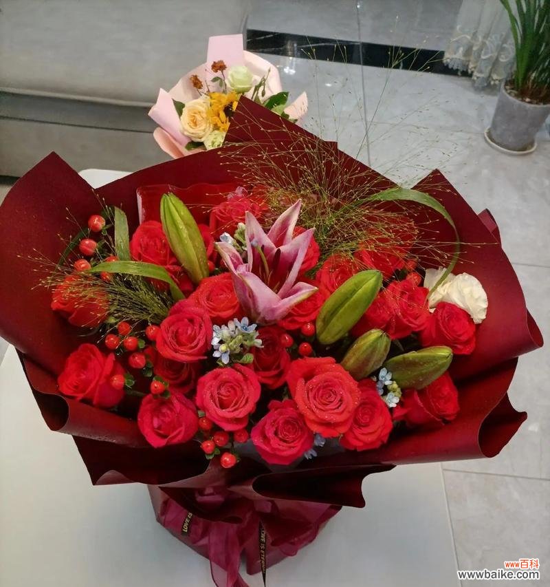 哪种玫瑰花寓意幸福?幸福的玫瑰花有哪些特点?