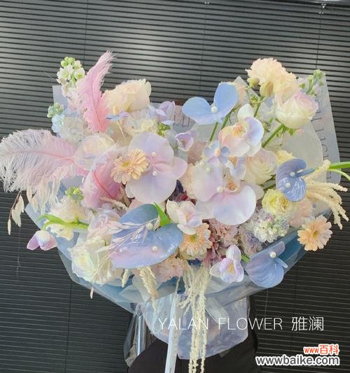 手捧花氢气球代表什么?氢气球花束的寓意是什么?