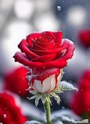 象征无言爱情的花有哪些？