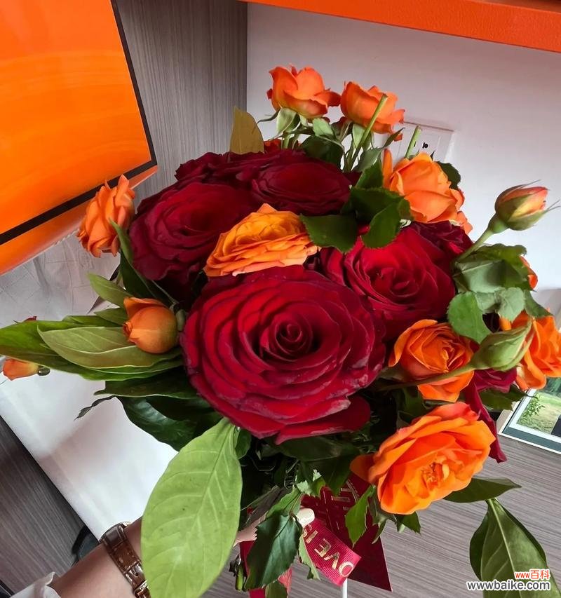 送贵宾手捧花有什么特别的寓意?