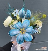 手捧花送给姐姐有何寓意？如何选择适合姐姐的手捧花？