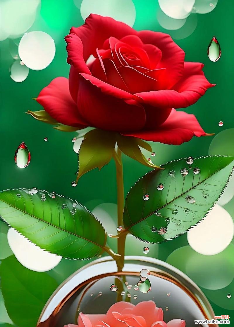 哪些花或植物象征爱情?爱情的花或植物有哪些?