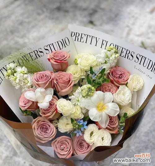 手捧花换成花束的意义何在?