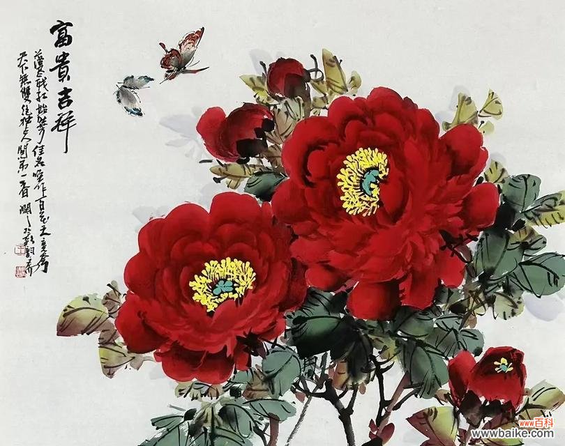 富贵生花的含义是什么？这种花象征着什么？