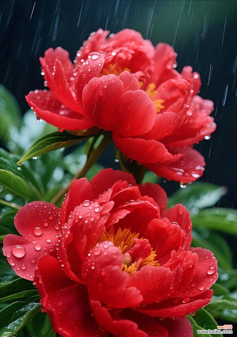 富贵荣华花语是什么?富贵荣华有哪些特别的含义?