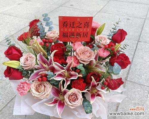 花真的是幸福的象征吗？