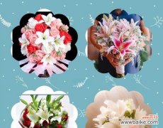 手捧花的寓意是什么？双手送花有何特别含义？